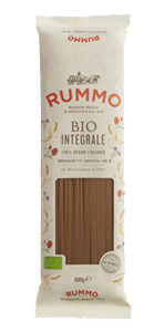 RUMMO INTEGRALE BIO SPAGHETTI GROSSI N5 500 GR