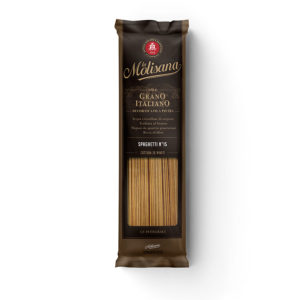 LA MOLISANA INTEGRALE SPAGHETTI N15 500 GR