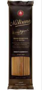 LA MOLISANA INTEGRALE SPAGHETTO QUADRATO N1 500 GR