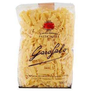 GAROFALO PASTA MISTA N82 500 GR