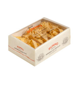 RUMMO PAPPARDELLE ALL'UOVO N101 250 GR