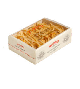 RUMMO TAGLIATELLE ALL'UOVO N132 250 GR
