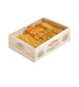 RUMMO TAGLIOLINI ALL'UOVO N93 250 GR