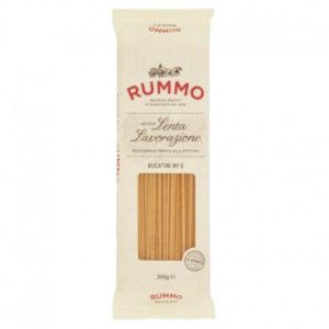 RUMMO BUCATINI N6 500 GR