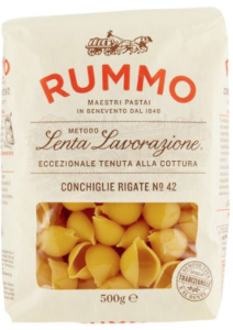 RUMMO CONCHIGLIE RIGATE N42 500 GR