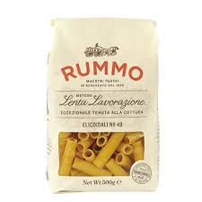 RUMMO ELICOIDALI N49 500 GR