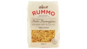 RUMMO FARFALLE N85 500 GR