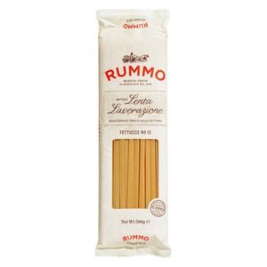 RUMMO FETTUCCE N15 500 GR