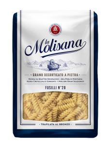 LA MOLISANA FUSILLI N28 500 GR