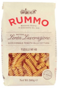 RUMMO FUSILLI N48 500 GR