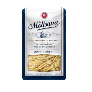 LA MOLISANA GNOCCHETTI SARDI N27 500 GR