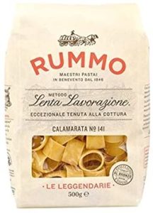 RUMMO CALAMARATA N141 500 GR