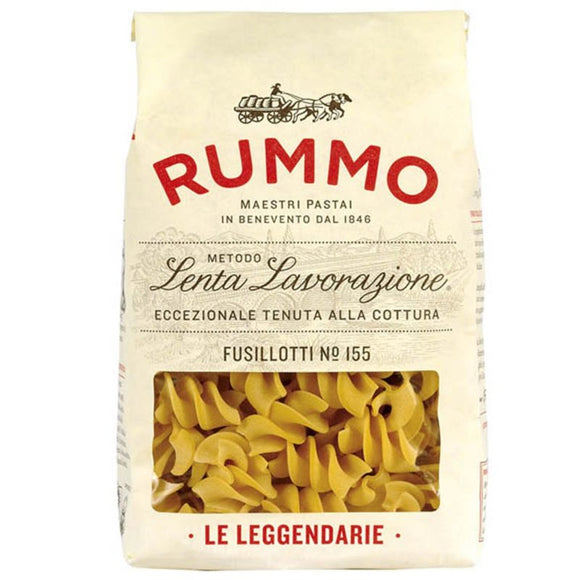 RUMMO FUSILLOTTI N155 500 GR