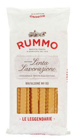 RUMMO MAFALDINE N80 500 GR