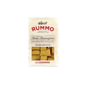 RUMMO PACCHERI RIGATI N150 500 GR