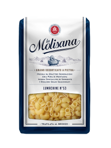 LA MOLISANA LUMACHINE N53 500 GR