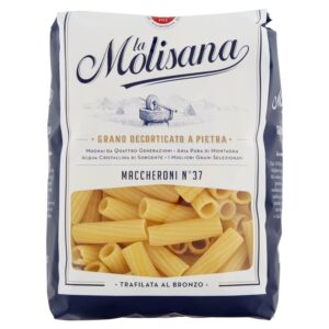 LA MOLISANA MACCHERONI N37 500 GR