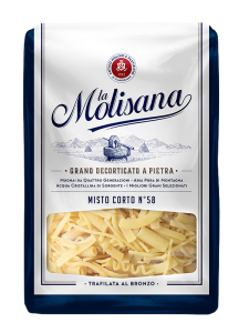 LA MOLISANA MISTO CORTO N58 500 GR