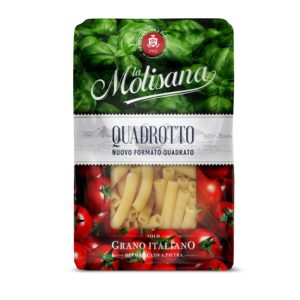 LA MOLISANA QUADROTTO N88 500 GR