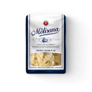 LA MOLISANA PANTACCE TOSCANE N106 500 GR