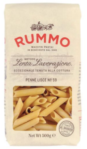 RUMMO PENNE LISCE N59 500 GR