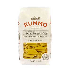 RUMMO PENNE RIGATE N66 500 GR