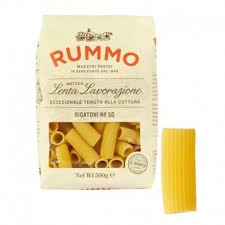 RUMMO RIGATONI N50 500 GR