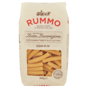 RUMMO SEDANI N68 500 GR