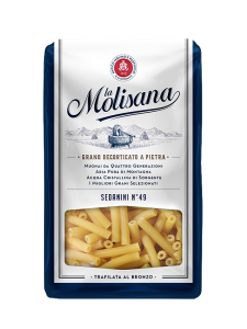 LA MOLISANA SEDANINI N49 500 GR