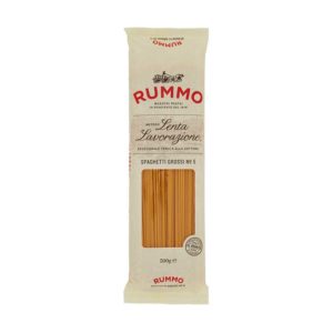 RUMMO SPAGHETTI GROSSI N5 500 GR