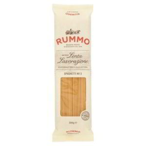 RUMMO SPAGHETTI N3 500 GR