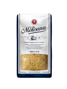 LA MOLISANA TUBETTI N48 500 GR