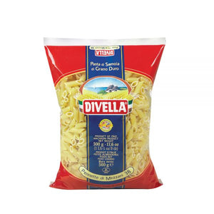 DIVELLA PENNETTE DI MEZZANI N38 500 GR