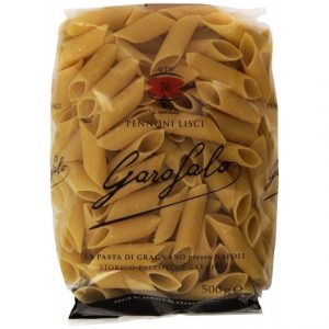 GAROFALO PENNONI LISCI N76 500 GR