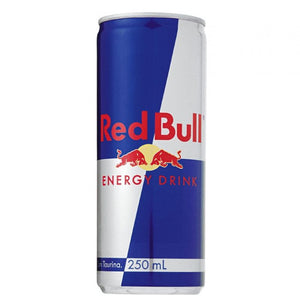 RED BULL LATTINA ENERGY DRINK 250 ML