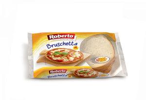 ROBERTO BRUSCHETTA X4 400 GR