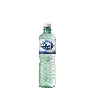 ROCCHETTA PET ACQUA NATURALE 500 ML