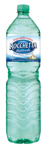 ROCCHETTA PET ACQUA NATURALE 1,5 LT