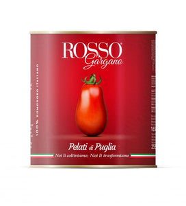 ROSSO GARGANO PELATI DI PUGLIA 3 KG