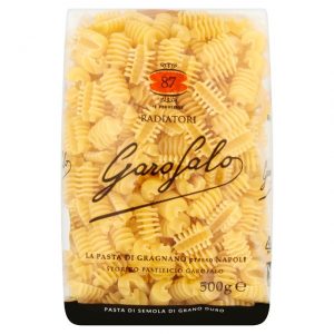 GAROFALO RADIATORI N87 500 GR