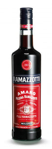 RAMAZZOTTI VETRO AMARO 700 ML