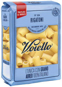 VOIELLO RIGATONI N124 500 GR