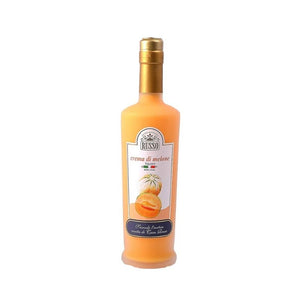 RUSSO VETRO CREMA AL MELONE 500 ML