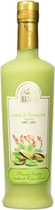 RUSSO VETRO CREMA AL PISTACCHIO 500 ML