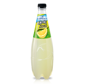 SAN BENEDETTO PET LIMONE ZERO 750 ML