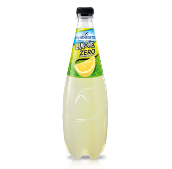 SAN BENEDETTO PET LIMONE ZERO 750 ML