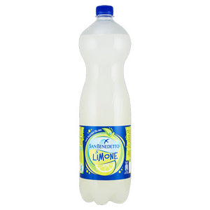 SAN BENEDETTO PET LIMONE 1,5 LT