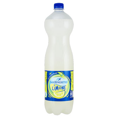 SAN BENEDETTO PET LIMONE 1,5 LT