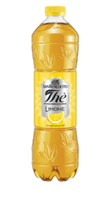 SAN BENEDETTO PET THE' AL LIMONE 1,5 ML