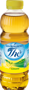 SAN BENEDETTO PET THE' AL LIMONE 500 ML